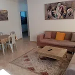 Bel Appartement Proche De La Mer Hammamet