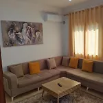 Bel Appartement Proche De La Mer Hammamet