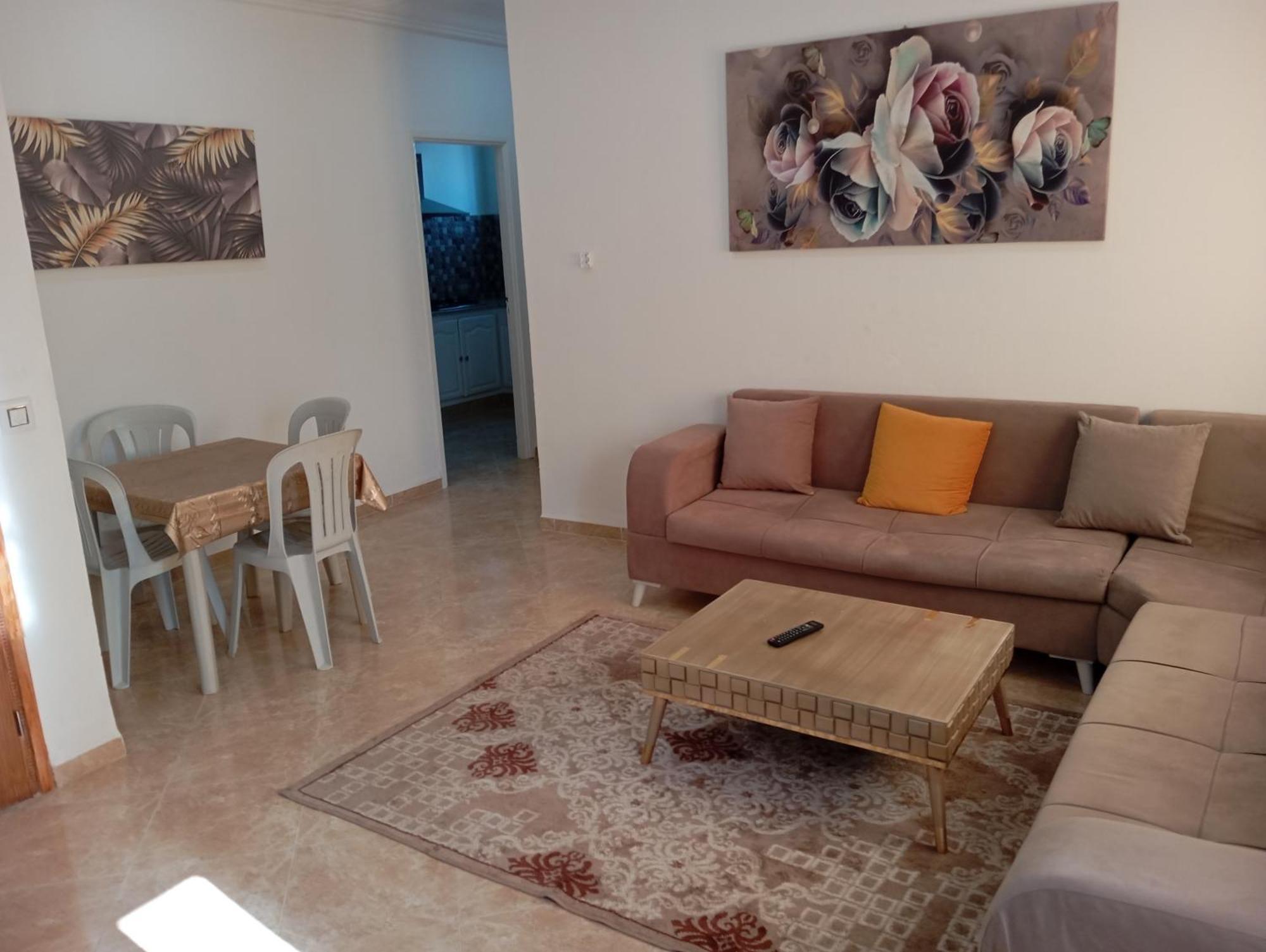 Apartment Bel Proche De La