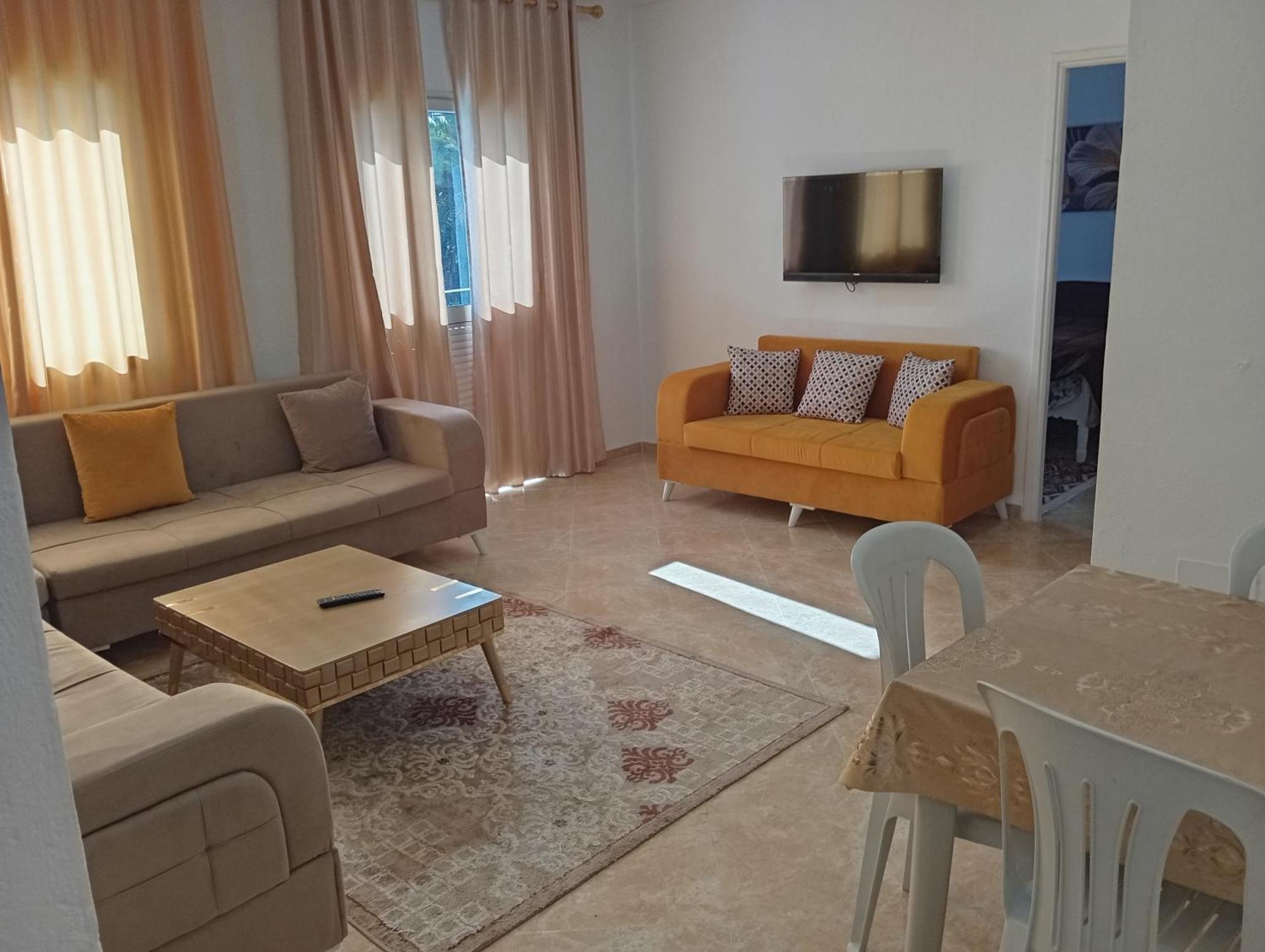 Apartment Bel Proche De La